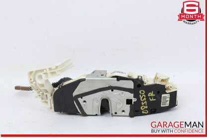 07-13 Mercedes W221 S550 S400 Front Right Side Door Lock Latch Actuator OEM