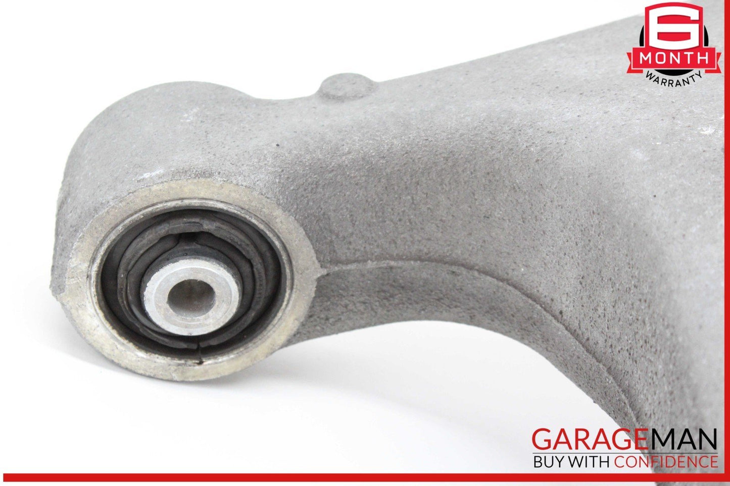 12-18 Audi A8 A7 SQ5 Rear Right Passenger Side Suspension Lower Control Arm OEM
