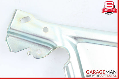 14-17 Maserati Ghibli Front Right Side Seat Seatbelt Support Bracket Cover OEM