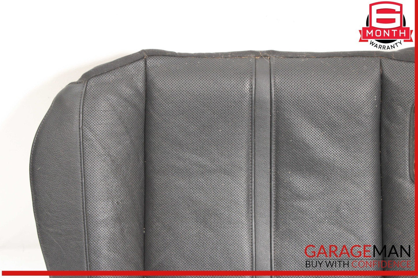 11-18 Audi A8 S8 Rear Lower Seat Bench Cushion 4H0885405H OEM