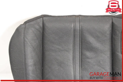 11-18 Audi A8 S8 Rear Lower Seat Bench Cushion 4H0885405H OEM