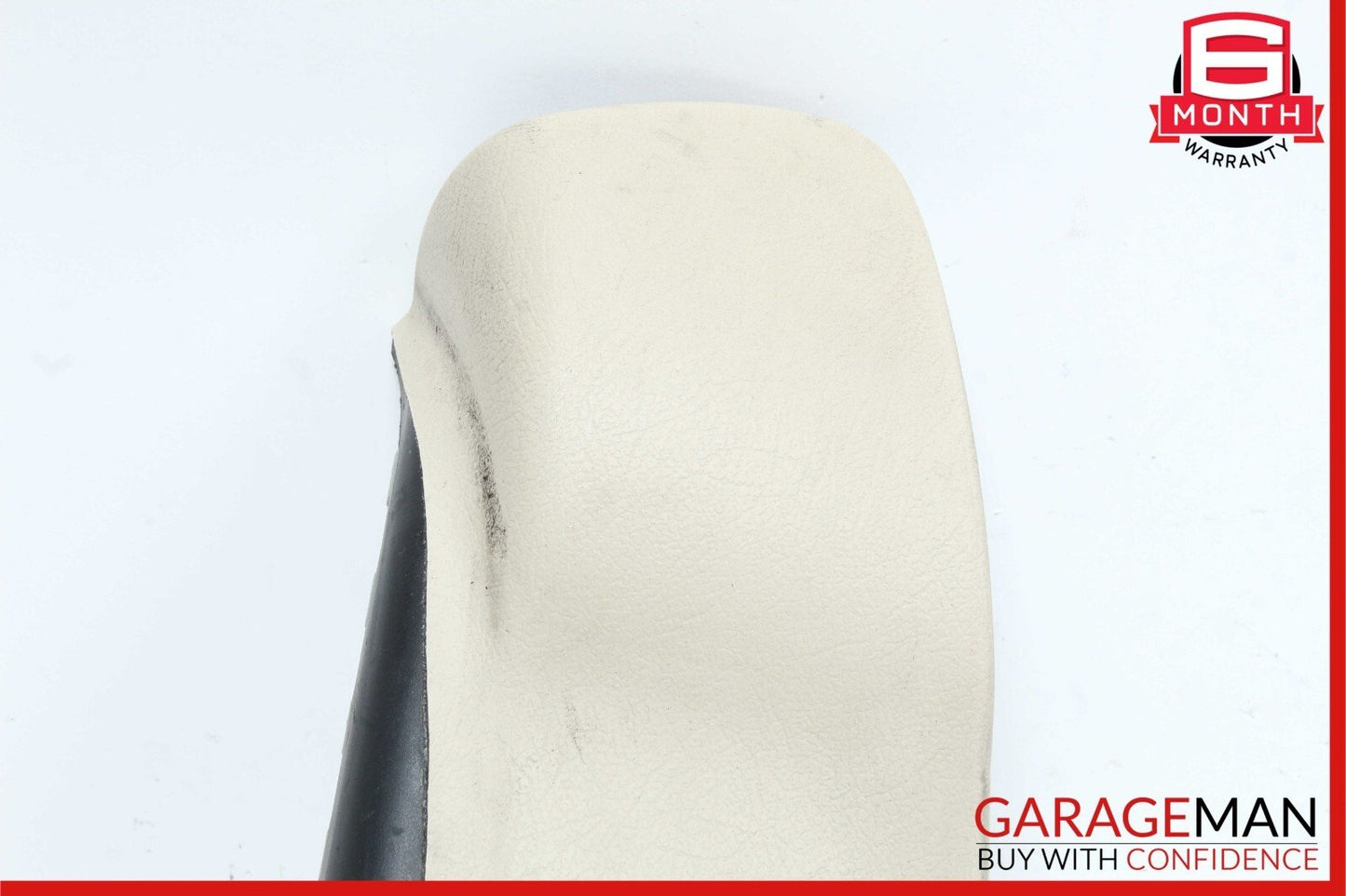 03-05 Mercedes W209 CLK500 CLK320 Front Right Side Seat Airbag Air Bag Beige OEM