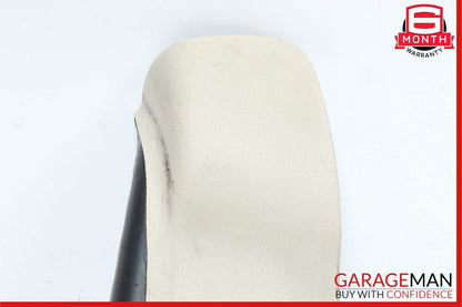03-05 Mercedes W209 CLK500 CLK320 Front Right Side Seat Airbag Air Bag Beige OEM