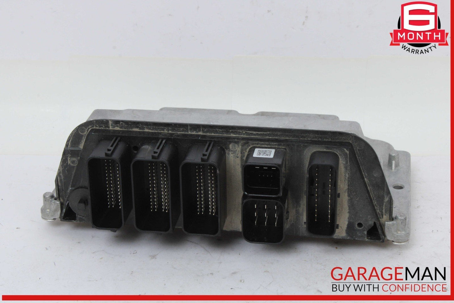 16-18 BMW X1 F48 X2 Engine Computer Control Module Unit ECU ECM 8678859 OEM