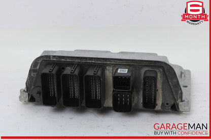 16-18 BMW X1 F48 X2 Engine Computer Control Module Unit ECU ECM 8678859 OEM