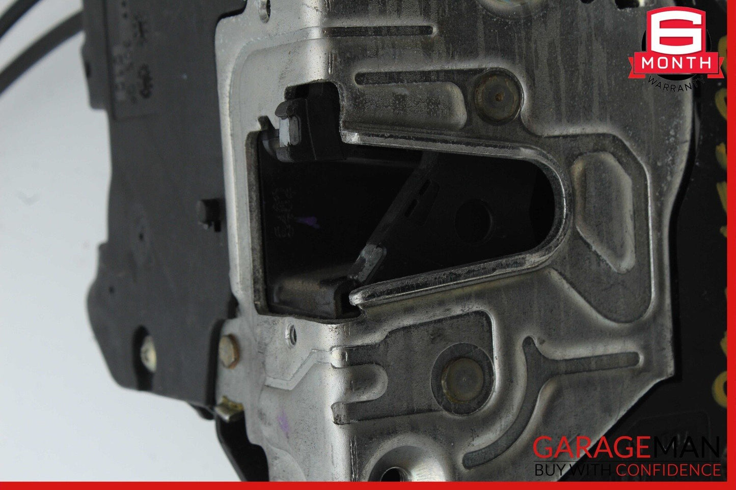 05-11 Mercedes R171 SLK280 SLK350 Front Right Side Door Lock Latch Actuator OEM