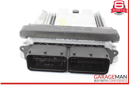 2013-2017 Audi Q5 ECU Engine Control Module 8R1907115D Genuine
