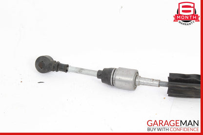 11-18 Porsche Cayenne 958 Floor Shifter Gear Shift Selector 7P5713025AC OEM