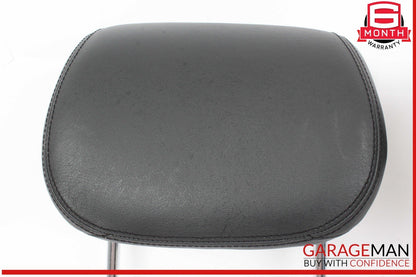 00-06 Mercedes W215 CL55 AMG Front Right and Left Side Seat Head Rest Headrest
