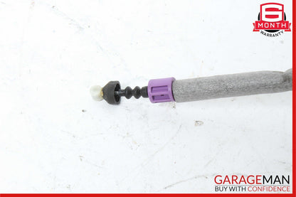 14-18 Mercedes W117 CLA250 Rear Right Side Door Lock Latch Actuator OEM