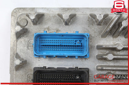 14-19 Cadillac CTS V-Sport ECU ECM Engine Computer Control Module Unit OEM