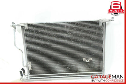 03-06 Mercedes R230 SL500 S500 AC A/C Air Conditioning Condenser OEM