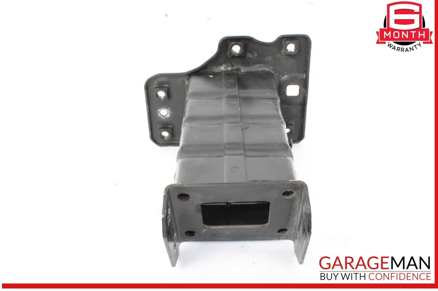 03-08 Mercedes R230 SL500 Front Right Side Bumper Support Reinforcement Bracket