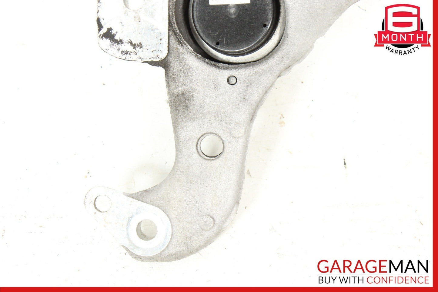 07-15 Porsche Cayenne 957 Q7 4L VW Touareg Engine Motor Transmission Carrier OEM