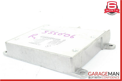 07-09 Mercedes W221 S550 S65 AMG Bluetooth Mobile Cell Phone Control Module Unit