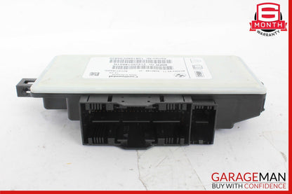 11-16 BMW 528i 535i 550i Crash Impact Sensor Control Module Unit 9280186