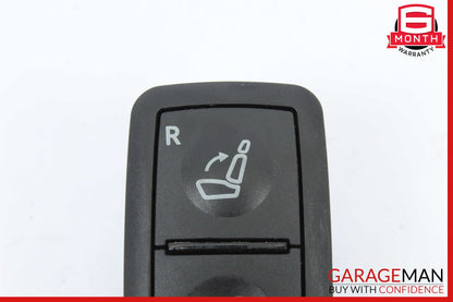 07-12 Mercedes X164 GL450 GL550 3rd Row Right Seat Folding Power Switch Button