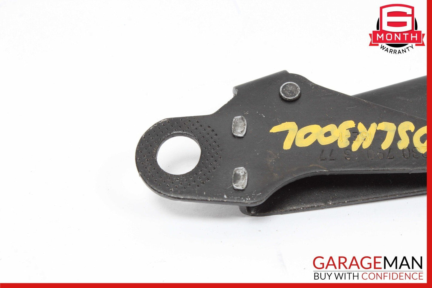 05-11 Mercedes R171 SLK300 SLK280 Left Convertible Roof Catch Latch Lock OEM