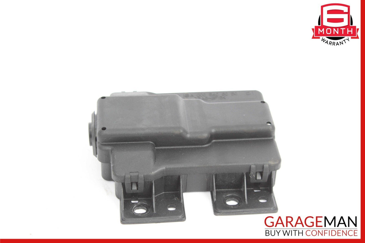 10-14 Mercedes W221 S400 S550 CL550 Fuse Box Control Module 0005406050 OEM
