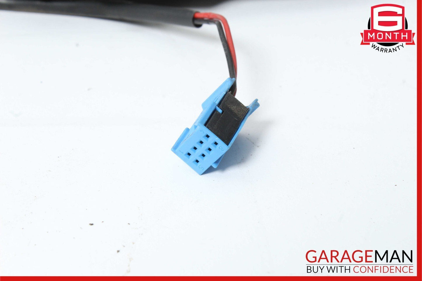 03-09 Mercedes W211 E350 E500 Door Lock Latch Actuator Rear Right Side