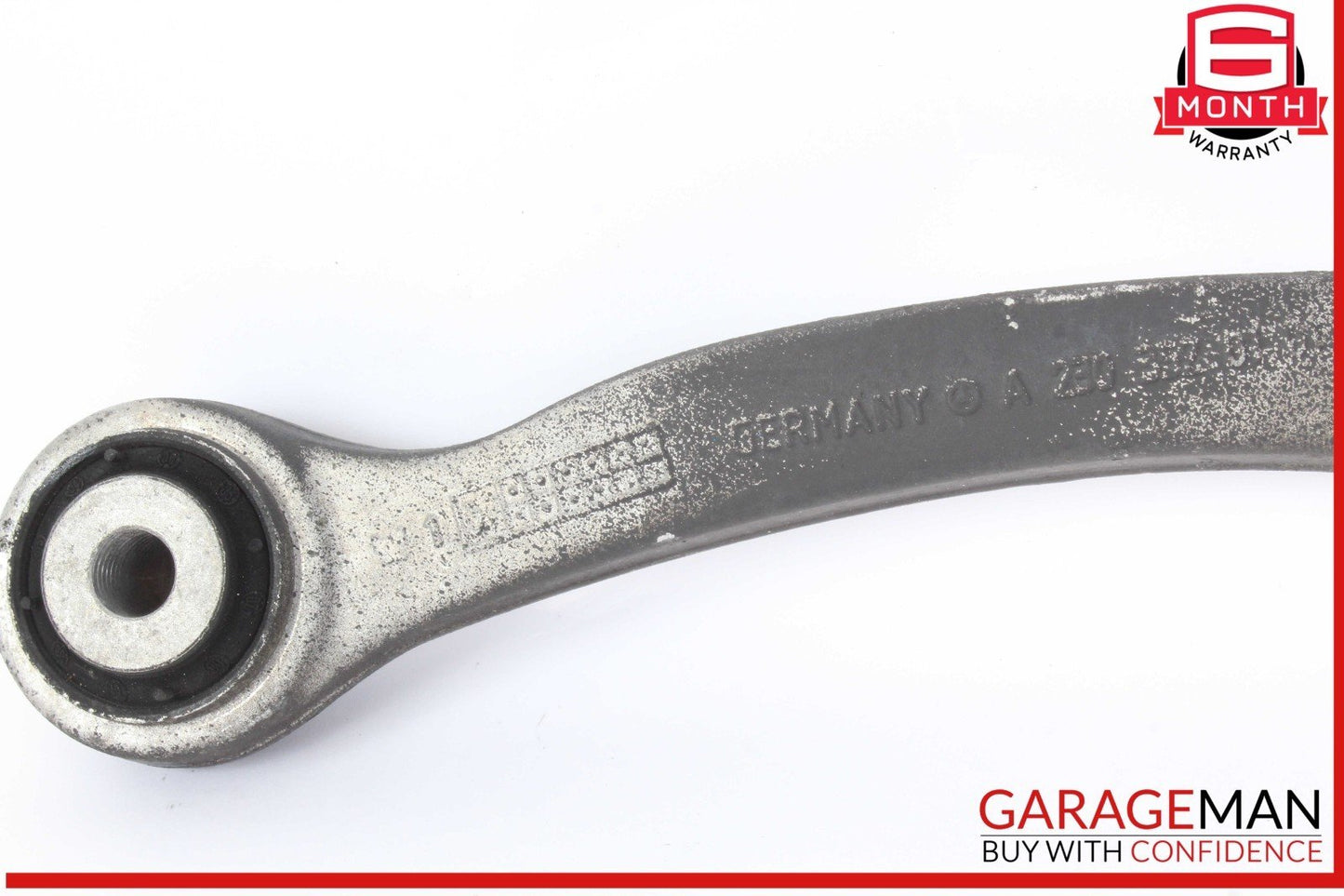 03-11 Mercedes W211 E350 SL500 Rear Right Side Upper Lateral Control Arm OEM