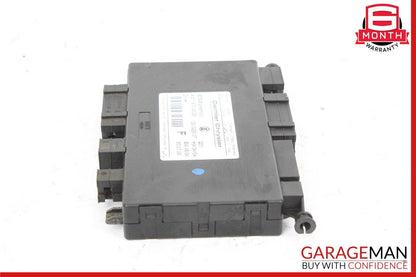03-12 Mercedes W219 CLS500 GL450 Front Left Side Seat Control Module Unit OEM