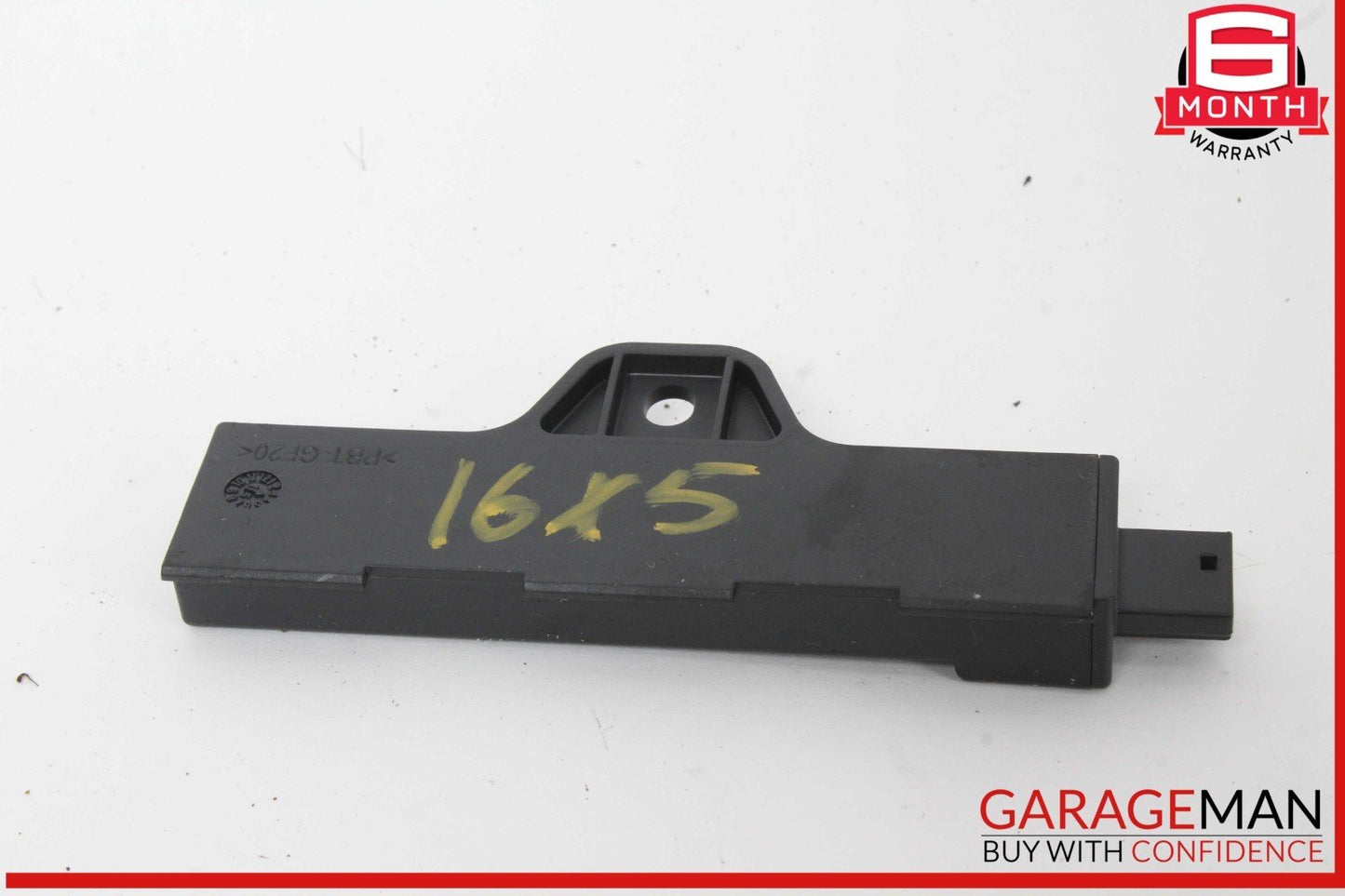 14-18 BMW X5 Keyless Entry Receiver Control Module 9220832-02 OEM