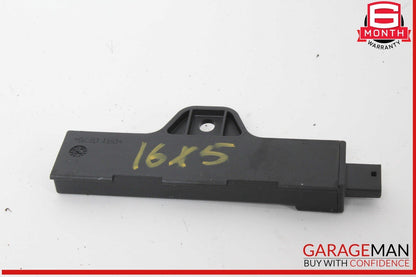 14-18 BMW X5 Keyless Entry Receiver Control Module 9220832-02 OEM