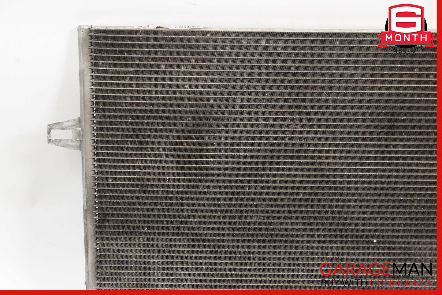 06-13 Mercedes X164 GL450 ML320 GL350 AC Air A/C Condenser Cooler OEM