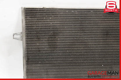 06-13 Mercedes X164 GL450 ML320 GL350 AC Air A/C Condenser Cooler OEM