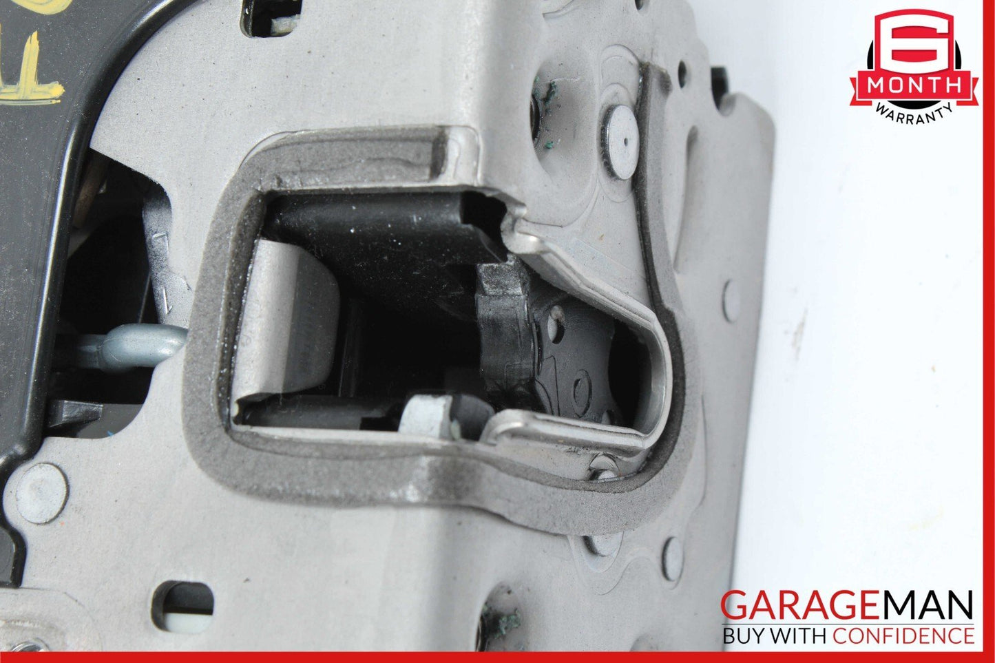08-14 Mercedes W204 C250 C350 C300 Front Left Door Lock Latch Actuator OEM