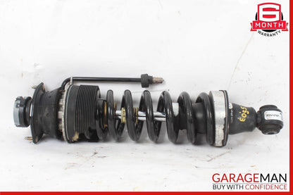 03-06 Mercedes R230 SL55 SL65 Rear Right & Left ABC Shock Strut Hydraulic OEM