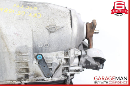 01-08 Chrysler Crossfire 5G 5 Speed Automatic Transmission 722616 OEM 168k