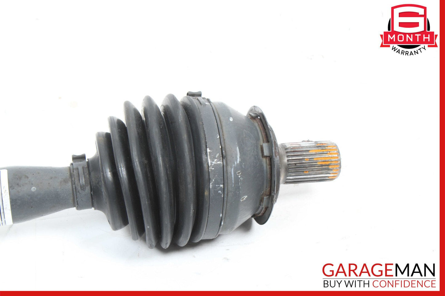 14-18 Mercedes W117 CLA250 Front Left Driver Side Axle Shaft Driveshaft OEM