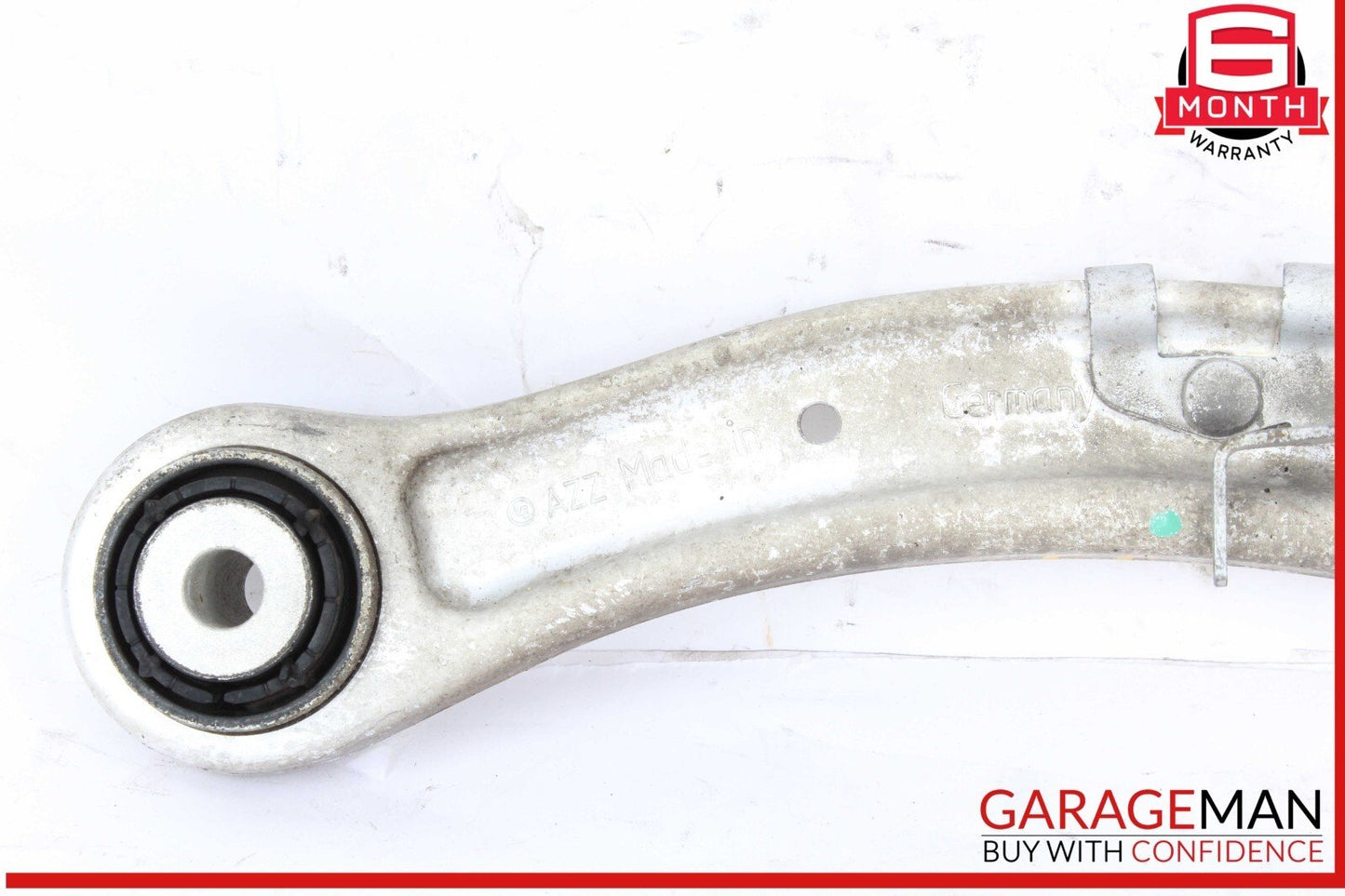 03-10 Porsche Cayenne 955 957 Rear Left / Right Side Upper Forward Control Arm