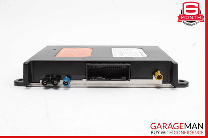 10-20 Mercedes W212 E350 GL450 SL400 Communication Control Module Unit OEM