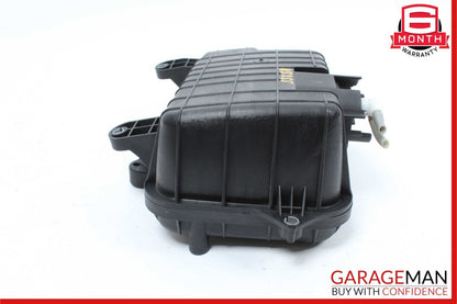 03-06 Mercedes W220 S55 AMG S500 Central Locking Vacuum Pump Tank Assembly OEM