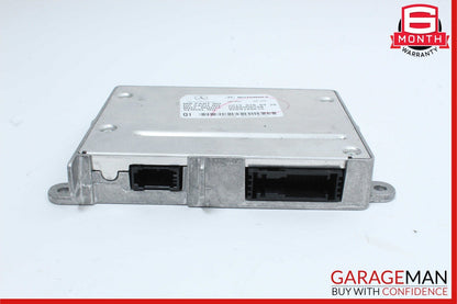 06-12 Mercedes X164 GL450 ML500 SL65 Communication Control Module 2198200926 OEM