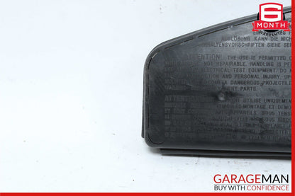 06-14 Mercedes S550 ML450 CL600 CL500 Front Right Side Seat Air Bag Airbag SRS