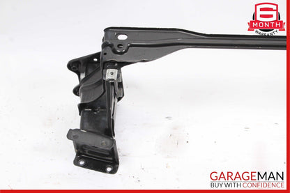 07-13 Mercedes W221 S550 S400 Front Bumper Reinforcement Bracket Frame Assembly