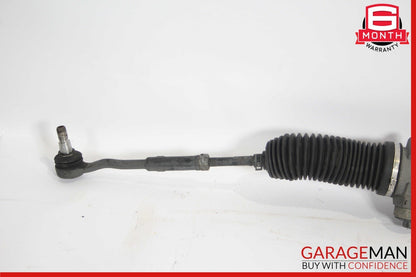 03-06 Mercedes R230 SL500 SL600 SL65 AMG Power Steering Rack & Pinion Assy