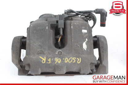 06-13 Mercedes W251 R500 Front Right & Left Brake Caliper Calipers Set of 2 Pc