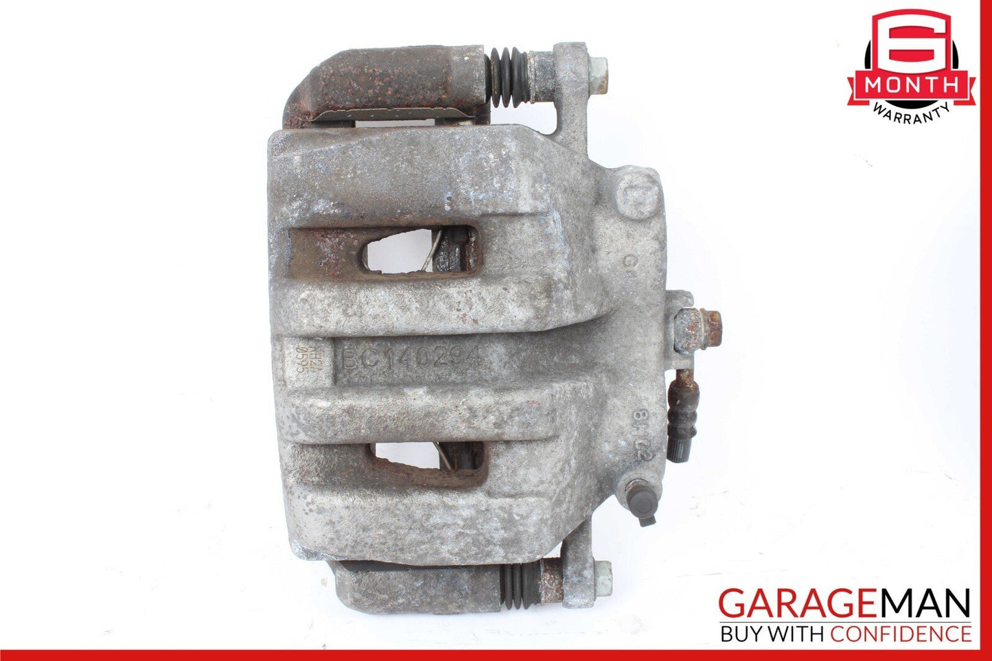18-22 Honda Odyssey Front Left & Right Side Brake Caliper Set of 2 Pc OEM