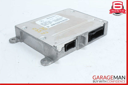 06-09 Mercedes W219 CLS350 CLK350 Voice Phone Telephone Communication Control