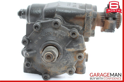 94-00 Mercedes R170 SLK230 C280 Power Steering Rack Gear Box Gearbox Assembly