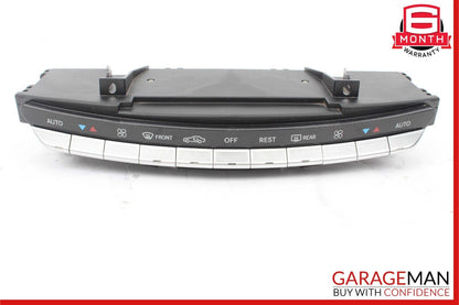 07-13 Mercedes W221 S550 S63 AMG A/C AC Heater Climate Control Switch OEM