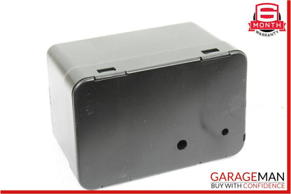 07-14 Mercedes S550 CL600 CL63 AMG Trunk Seat Lumbar Vacuum Pump