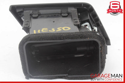 10-13 Mercedes W207 E350 Front Right Dash AC A/C Air Vent Trim Grill Cover OEM
