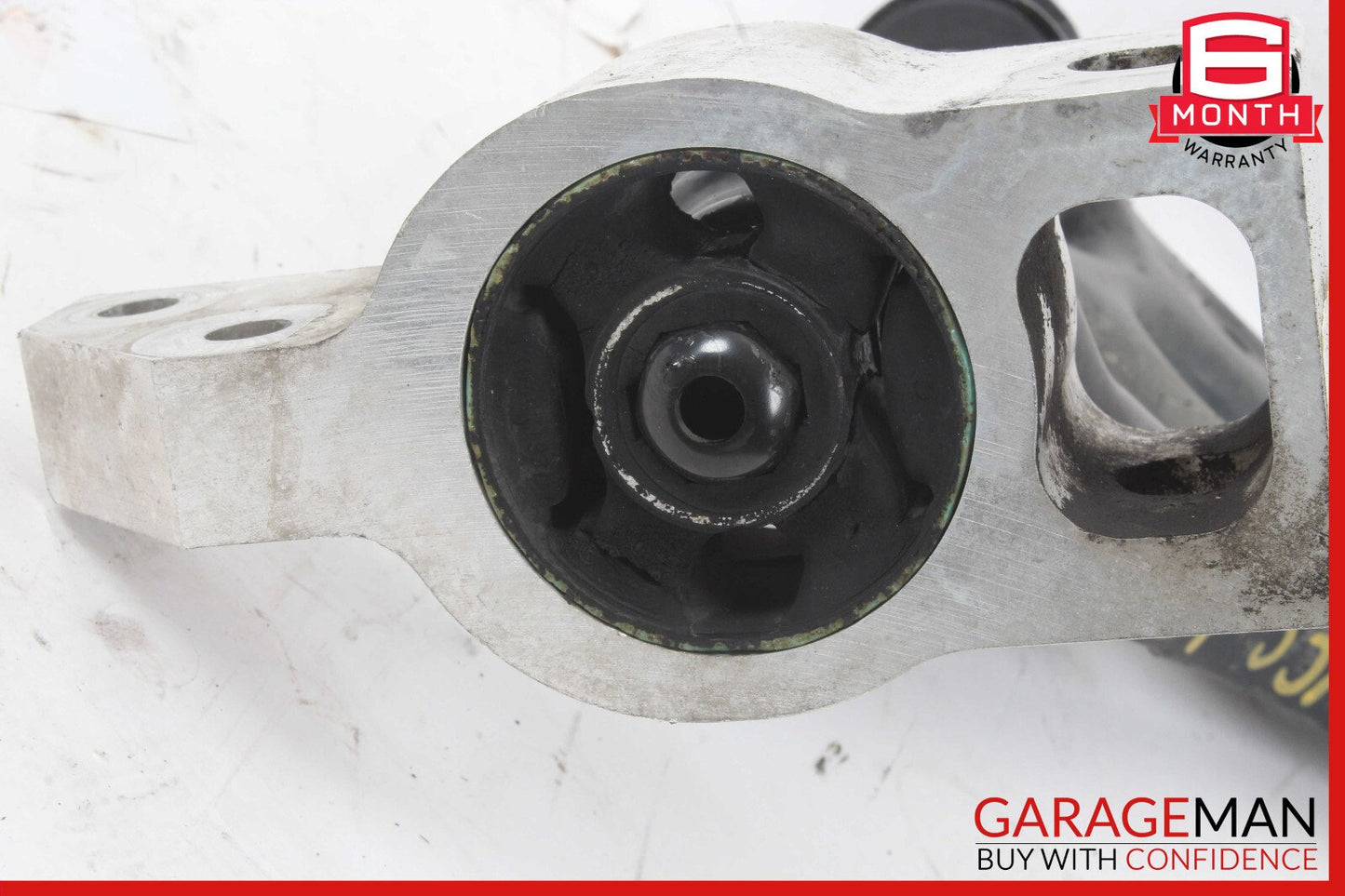 09-17 Volkswagen VW CC Front Right Lower Control Arm OEM