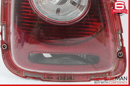 07-10 Mini Cooper Rear Left Taillight Indicator 2751307